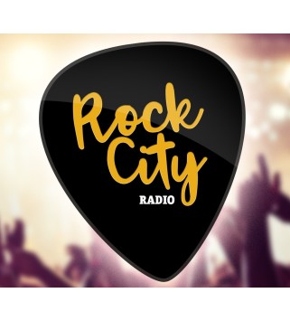 Cities: Skylines - Rock City Radio DLC EMEA Steam Key 